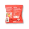Trockenfrüchte, White Crunchy Strawberries, Erdbeeren mit Schokolade, 50 g