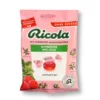 Candy, raspberry lemon balm, 75 g