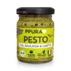 Pesto, ital. Basilikum & Limette, 120 g
