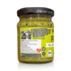 Pesto, ital. Basilikum & Limette, 120 g