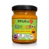 Pesto, Rosso mild for children, 120 g