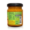 Pesto, Rosso mild for children, 120 g