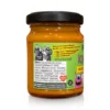 Pesto, Rosso mild for children, 120 g