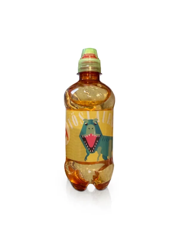 Natürliches Mineralwasser, Still, Junior, 0,33 l EINWEG