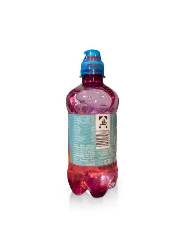 Natürliches Mineralwasser, Still, Junior, 0,33 l EINWEG