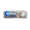 Chewing gum, Extra Professional White, sugar-free, 10 pcs.