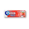 Chewing gum, Professional Fresh Strawberry, 10 pcs.