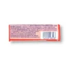 Chewing gum, Professional Fresh Strawberry, 10 pcs.