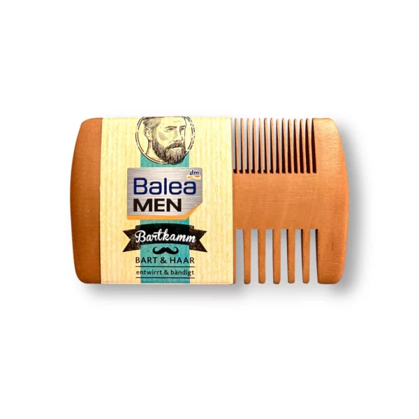 Beard comb, 1 pc
