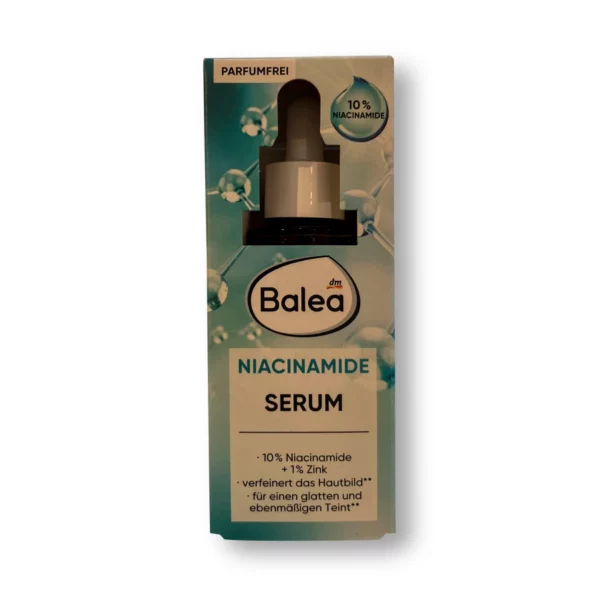 Serum Niacinamide, 30 ml