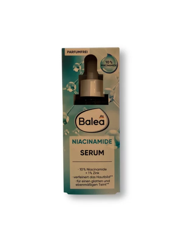 Serum Niacinamide, 30 ml