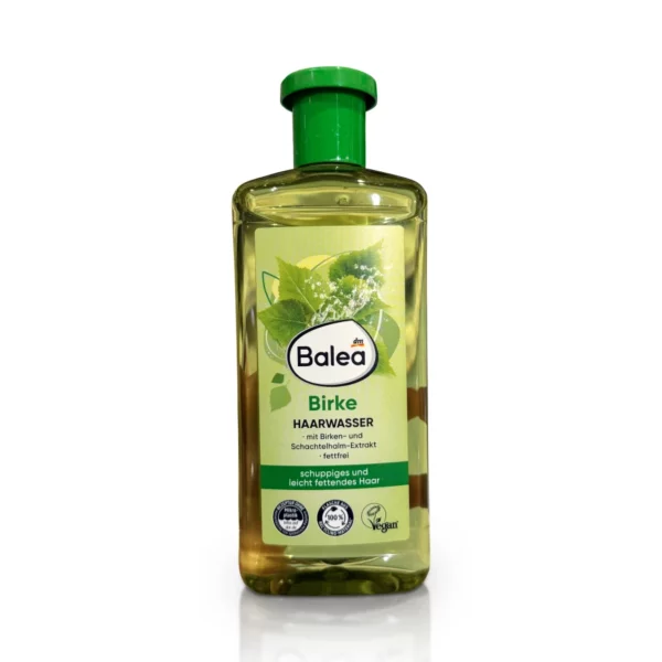 Birch hair tonic, 500 ml Birch hair tonic, 500 ml