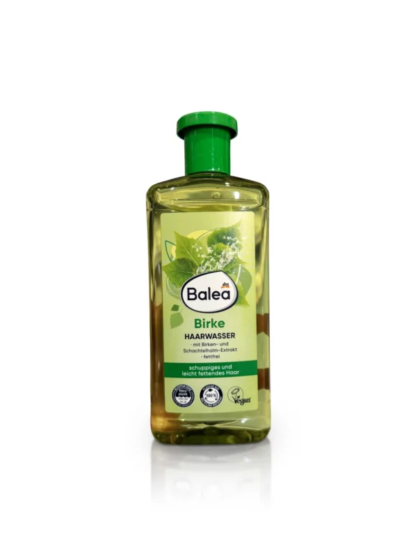 Birch hair tonic, 500 ml
