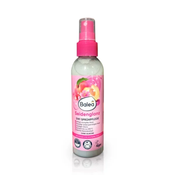 Spray Care Silk Shine, 150 ml
