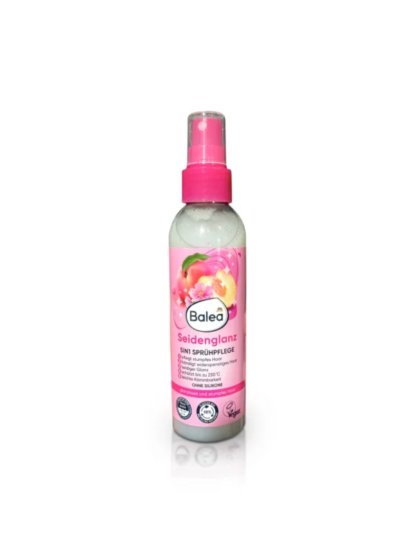 Spray Care Silk Shine, 150 ml