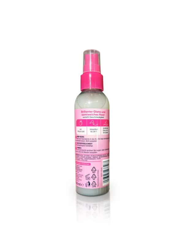 Spray Care Silk Shine, 150 ml