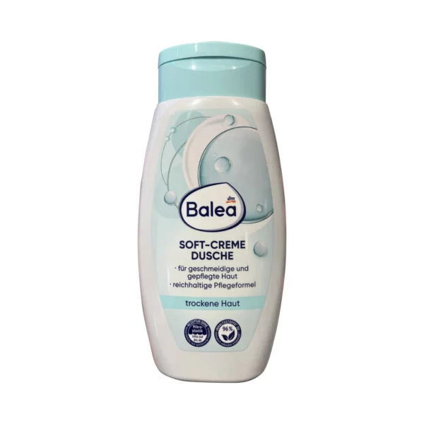 Soft cream shower, 300 ml