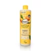 Natural Beauty shampoo with avocado oil and mango butter, 400 ml