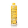Natural Beauty shampoo with avocado oil and mango butter, 400 ml