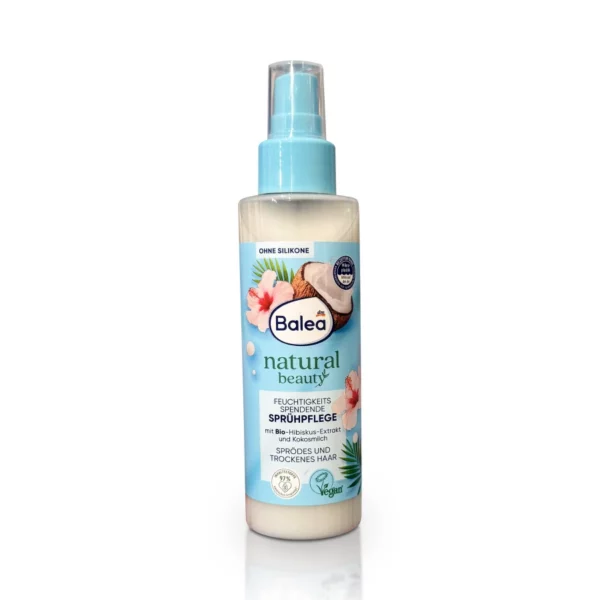 Spray Care Natural Beauty Moisture, 150 ml