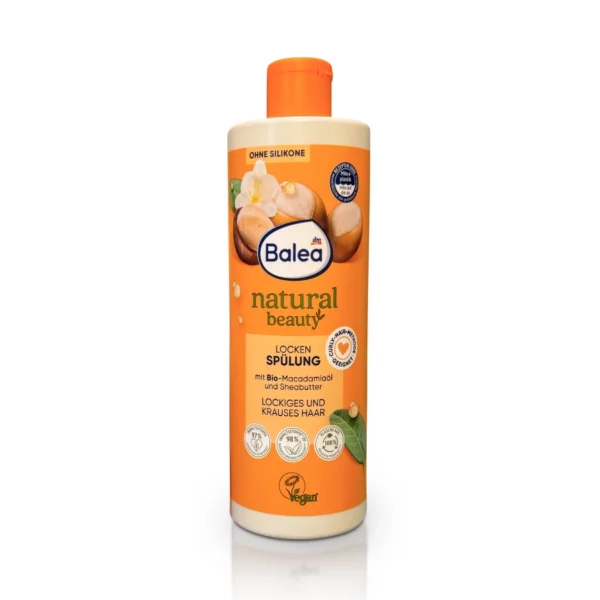 Conditioner Curls Natural Beauty, 350 ml