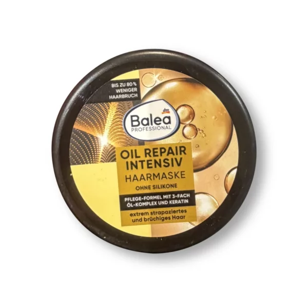 Haarkur Oil Repair Intensiv, 300 ml