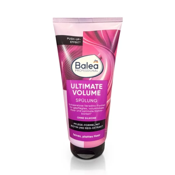 Conditioner Ultimate Volume, 200 ml