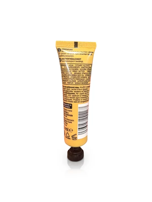 Haarkur Express Oil Repair Intensiv, 20 ml