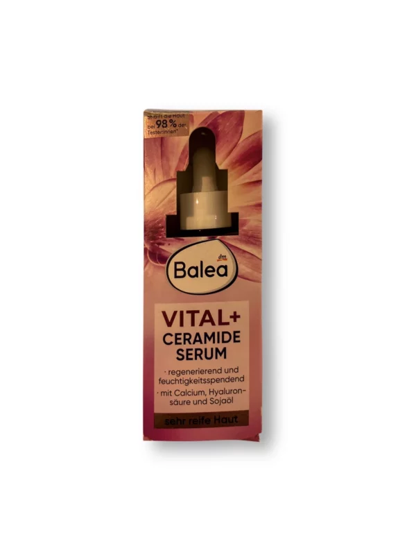 Serum Vital+ Intensive Serum Ceramide, 30 ml