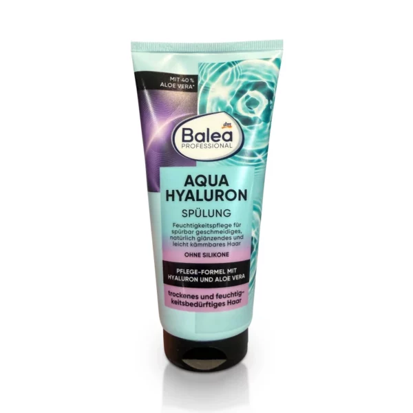 Conditioner Aqua Hyaluron, 200 ml