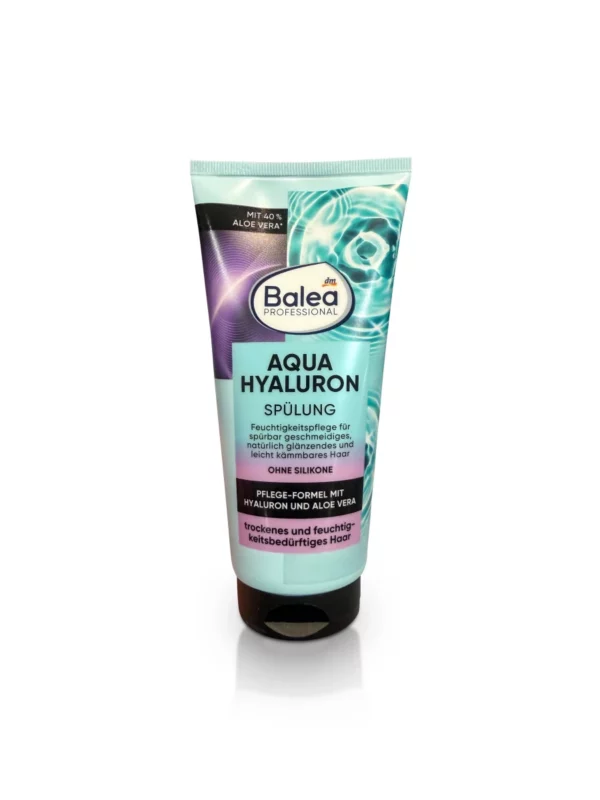 Spülung Aqua Hyaluron, 200 ml