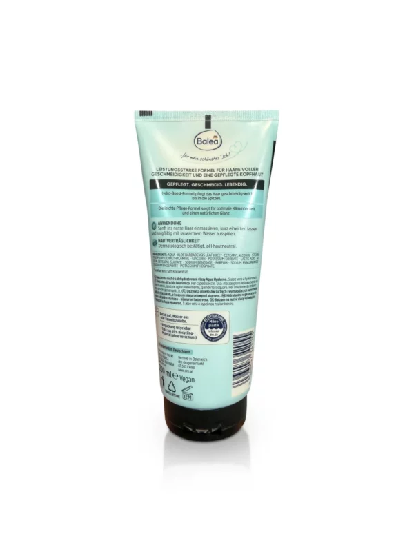 Spülung Aqua Hyaluron, 200 ml