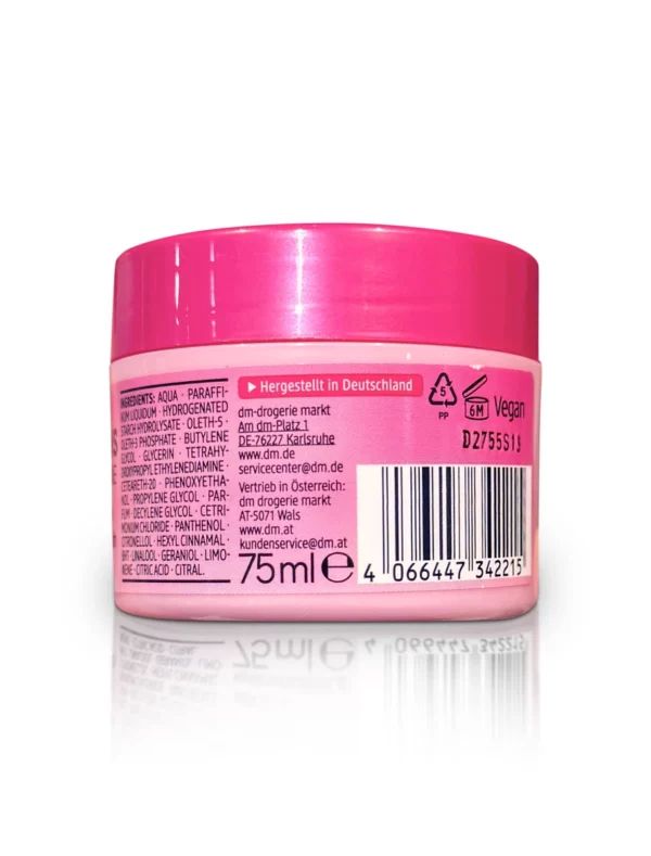 Haargel Glossy & Shine Glanz Wachs, 75 ml Haargel Glossy & Shine Glanz Wachs, 75 ml