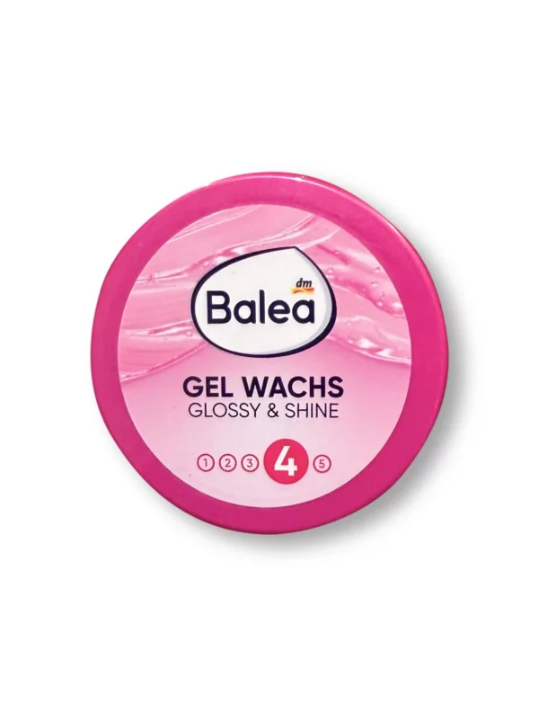 Haargel Glossy & Shine Glanz Wachs, 75 ml Haargel Glossy & Shine Glanz Wachs, 75 ml