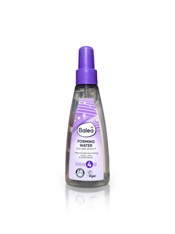 Forming Water Volume Effect, 150 ml Forming Water Volume Effect, 150 ml