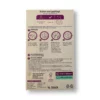 Deodorant underarm pads size M, 14 pcs.