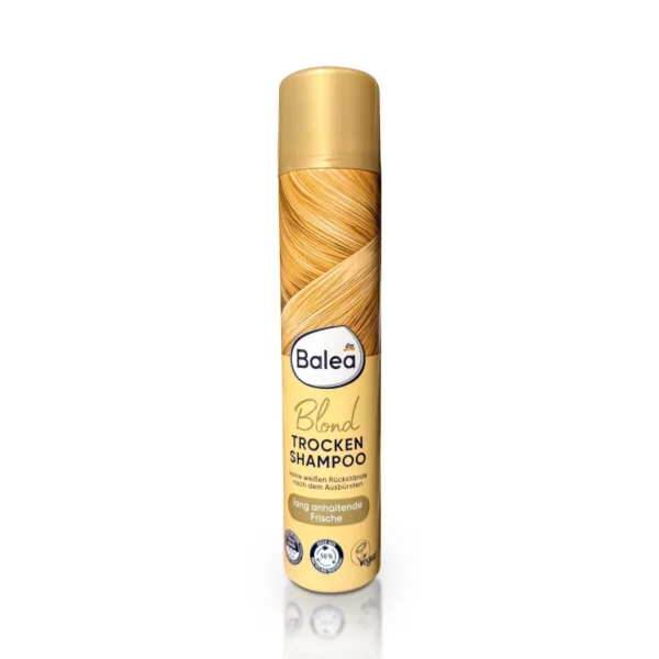Dry Shampoo Blond, 200 ml