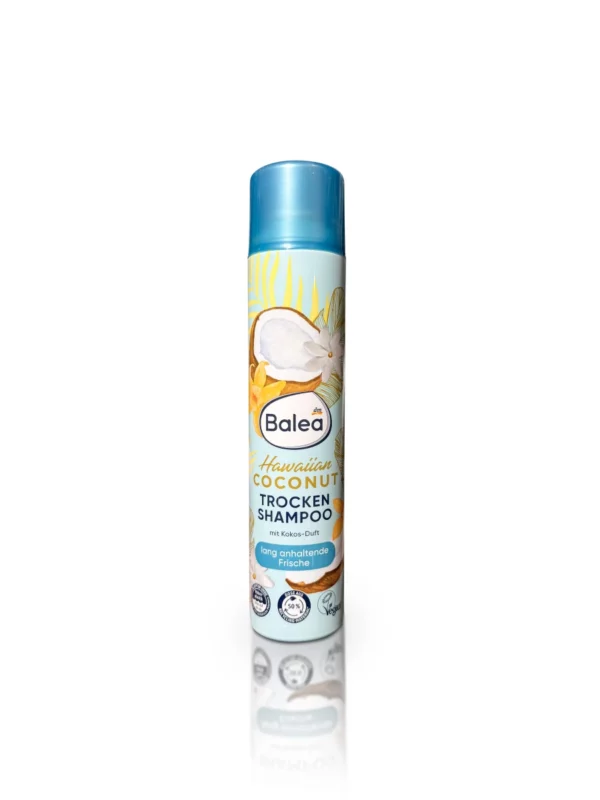 Trockenshampoo Hawaiian Coconut, 200 ml