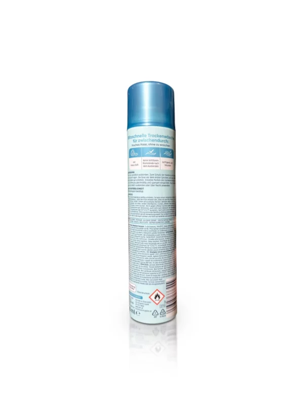 Trockenshampoo Hawaiian Coconut, 200 ml