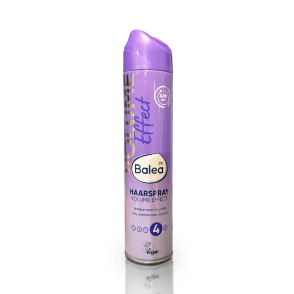 Hairspray Volume Effect, 300 ml