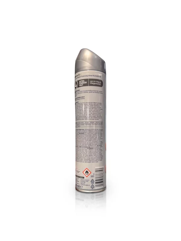 Haarspray Invisible Power, 300 ml Haarspray Invisible Power, 300 ml