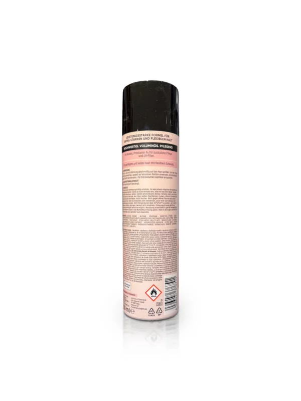 Haarspray Keratin & Volumen, 250 ml Haarspray Keratin & Volumen, 250 ml