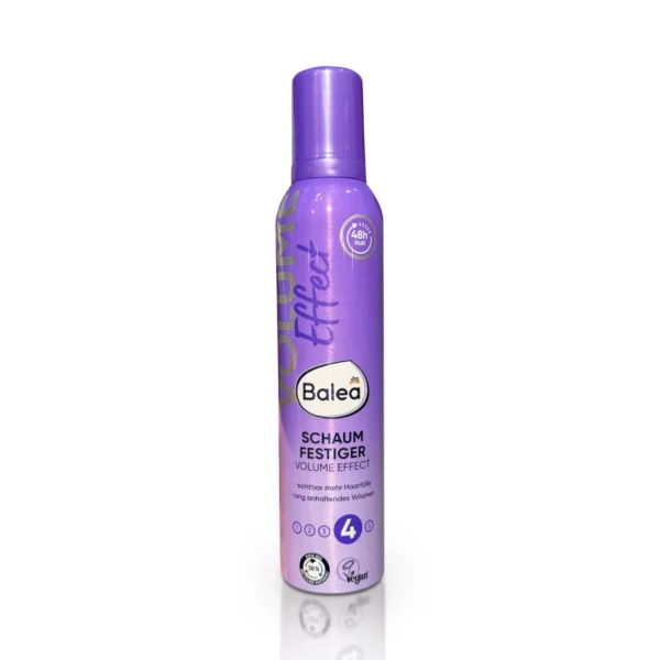 Volume Effect mousse, 250 ml
