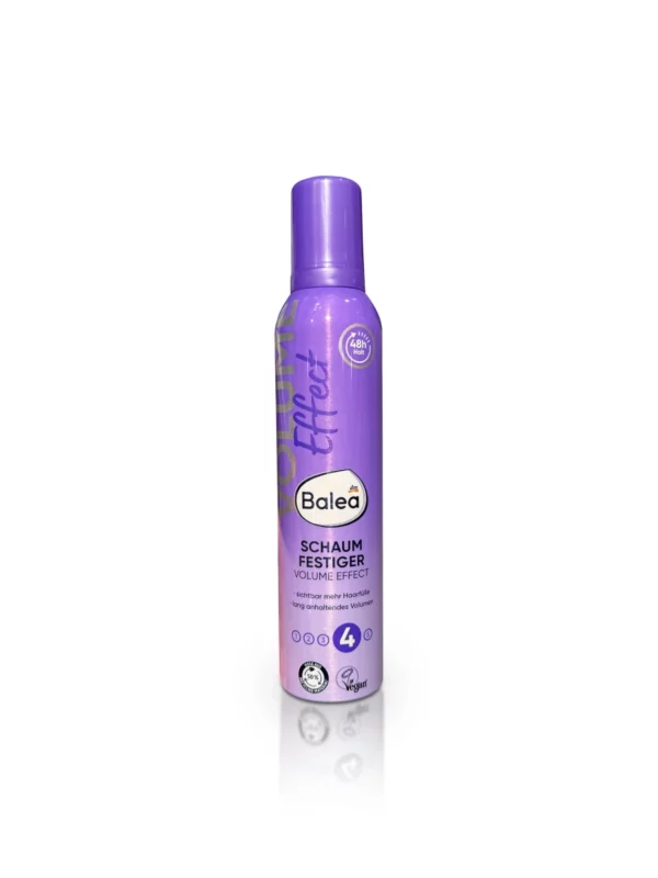 Schaumfestiger Volume Effect, 250 ml Schaumfestiger Volume Effect, 250 ml