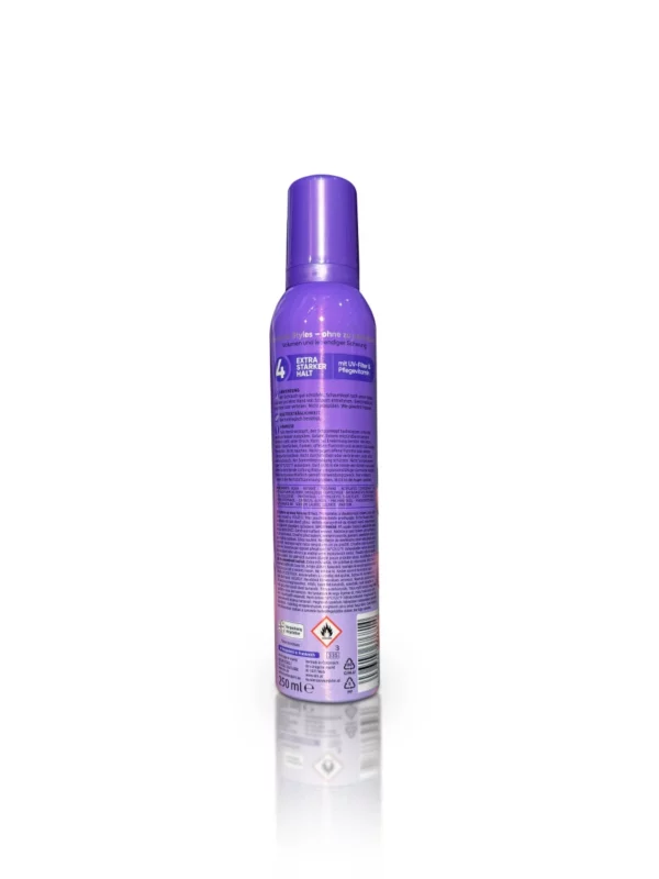 Schaumfestiger Volume Effect, 250 ml Schaumfestiger Volume Effect, 250 ml