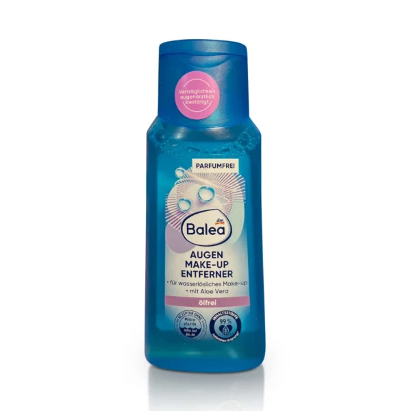 Augen Make-up Entferner ölfrei, 100 ml