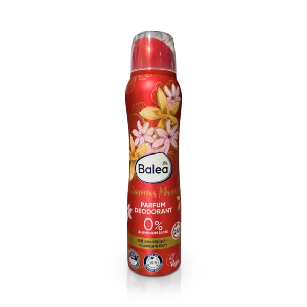 Deospray Parfum Deodorant Glamorous Moment, 150 ml