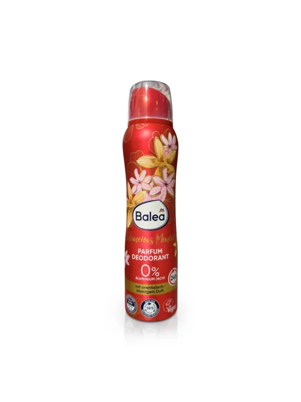 Deospray Parfum Deodorant Glamorous Moment, 150 ml
