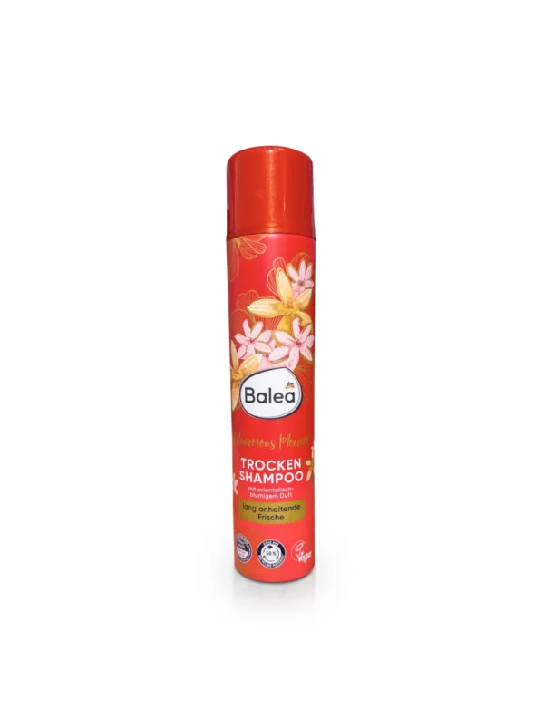 Glamorous Moments dry shampoo, 200 ml Glamorous Moments dry shampoo, 200 ml