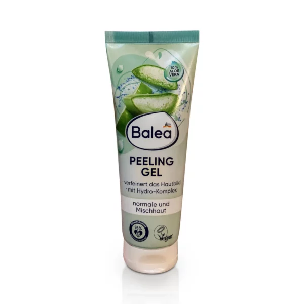 Peeling Gel Aloe Vera, 75 ml